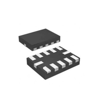 onsemi Power Factor Correction IC 12-Pin WQFN 12V NIS6420MT2TWG