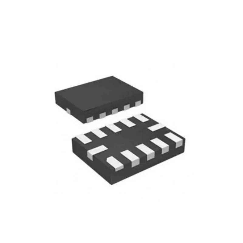 onsemi Power Factor Correction IC 12-Pin WQFN 12V NIS6420MT2TWG