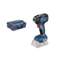 Bosch Professional Cordless Brushless DC Motor Impact Driver 18V 200Nm Torque 4000bpm Speed 3400rpm Chuck Size 06019J2106