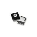 onsemi N-Channel MOSFET 433 A, 30 V Enhancement, 5-Pin DFN Package NTMFS0D6N03CT1G