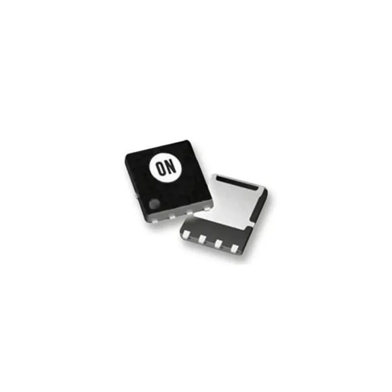 onsemi N-Channel MOSFET 433 A, 30 V Enhancement, 5-Pin DFN Package NTMFS0D6N03CT1G