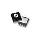 onsemi N-Channel Power MOSFET 268A 40V Enhancement Mode 5-Pin DFN Surface Mount Package NVMFS5C420NWFT1G