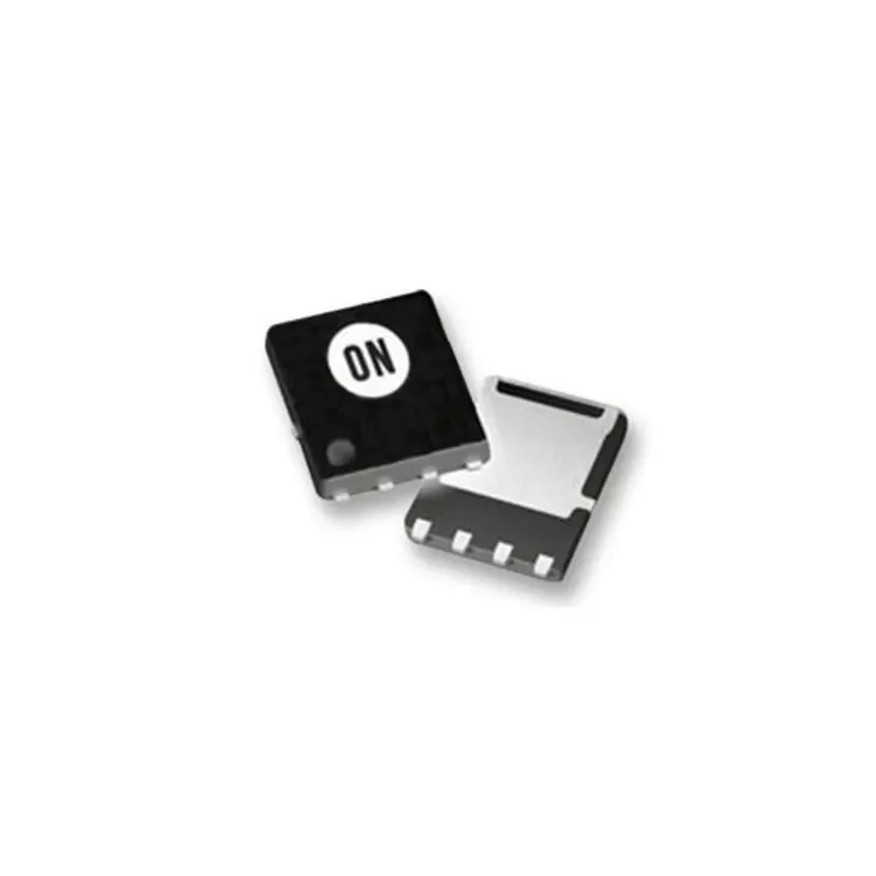 onsemi N-Channel Power MOSFET 268A 40V Enhancement Mode 5-Pin DFN Surface Mount Package NVMFS5C420NWFT1G