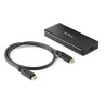 StarTech.com Hard Drive Enclosure Aluminium USB 3.1 M.2 NVMe 0.86 in 10Gbps M2E1BRU31C