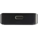 StarTech.com Hard Drive Enclosure Aluminium USB 3.1 M.2 NVMe 0.86 in 10Gbps M2E1BRU31C