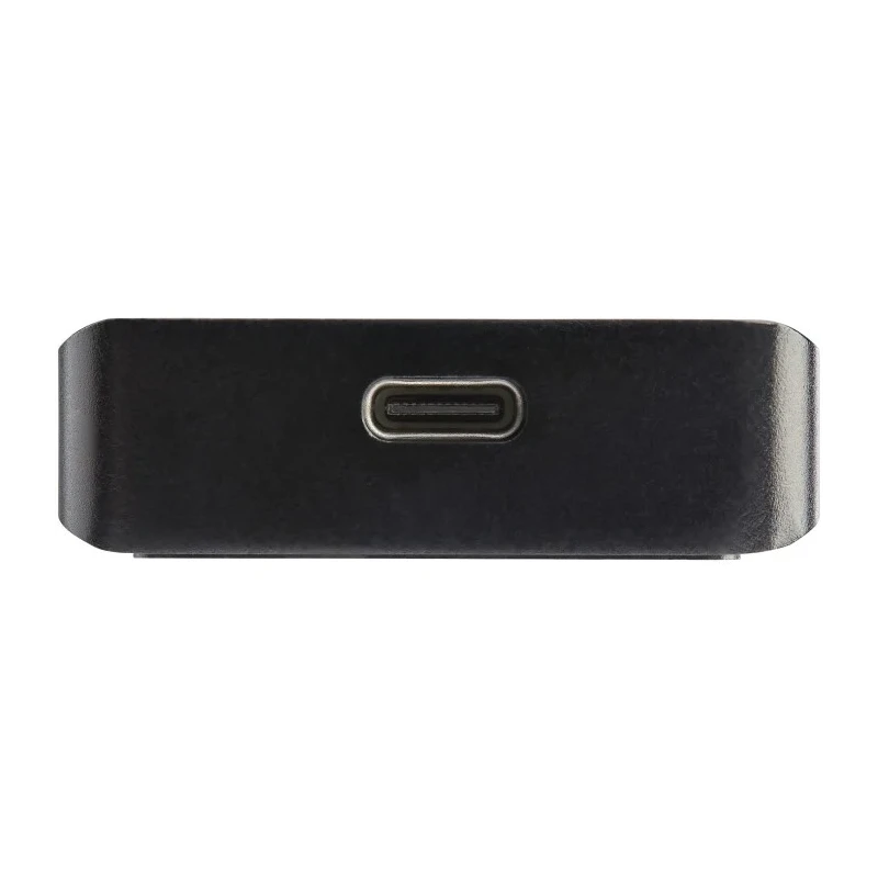 StarTech.com Hard Drive Enclosure Aluminium USB 3.1 M.2 NVMe 0.86 in 10Gbps M2E1BRU31C