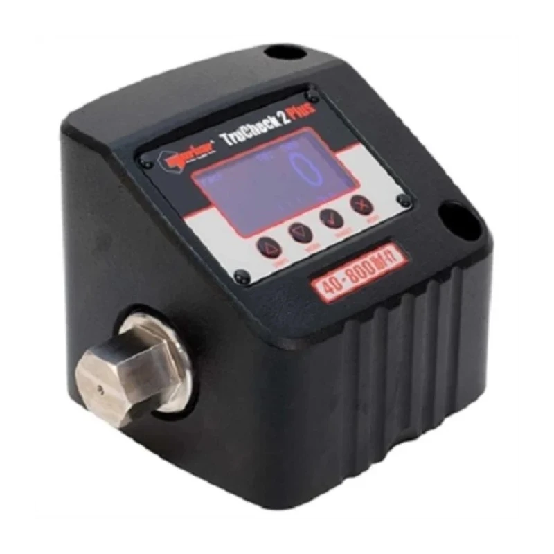 Norbar Torque Tools Digital Torque Tester 27 mm Drive ±1 % Accuracy 0.136 Nm Increment 43529