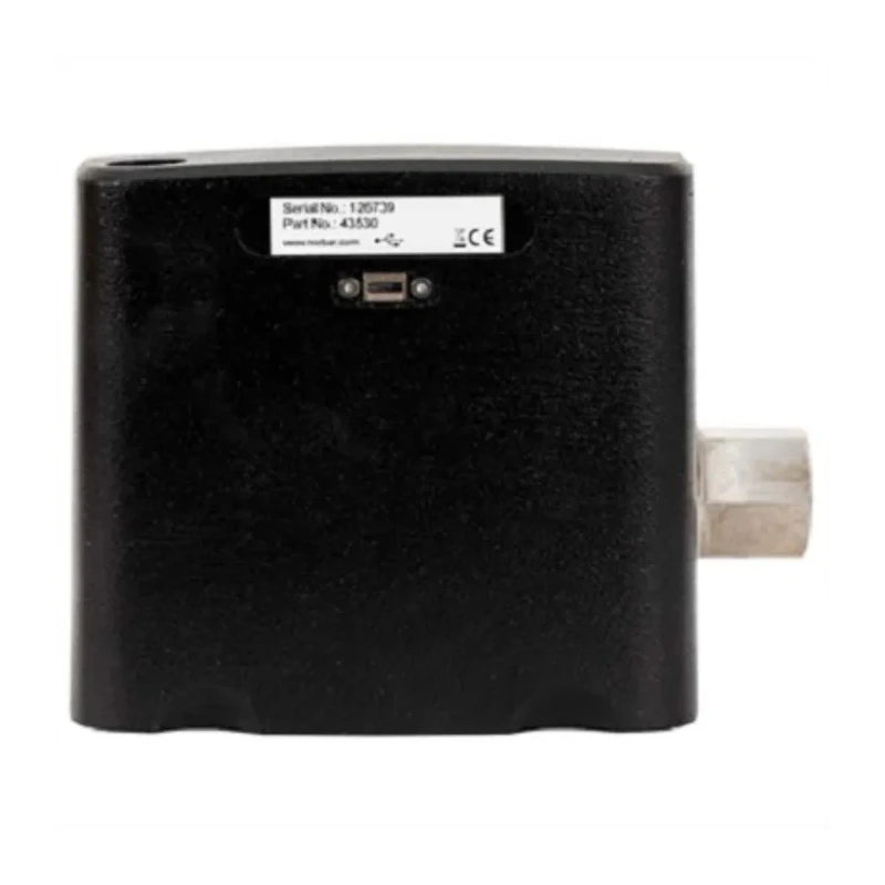 Norbar Torque Tools Digital Torque Tester 27 mm Drive, ±1 % Accuracy, 1 Nm Increment 43530