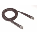 Pomona 2249 Series Coaxial Cable Male BNC to Male BNC, 3.05 m Length, 50 Ω Characteristic Impedance 2249-C-120