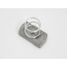 RS PRO Channel Nut M6 Steel 221-6354