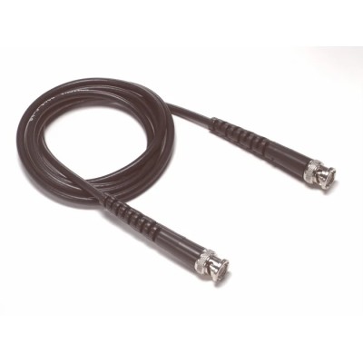 Pomona 2249 Series Coaxial Cable Male BNC to Male BNC 610 mm 50 Ω 2249-C-24