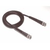 Pomona 2249 Series Coaxial Cable Male BNC to Male BNC 610 mm 50 Ω 2249-C-24