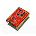 Eccel Technology Ltd Industrial RF Module Panel Mount RS232 Interface 5V RWD-QT Industrial Module