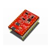 Eccel Technology Ltd Industrial RF Module Panel Mount RS232 Interface 5V RWD-QT Industrial Module