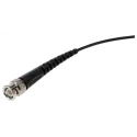 Pomona 2249 Series Coaxial Cable Male BNC to Male BNC 3.05 m 50 Ω 2249-K-120