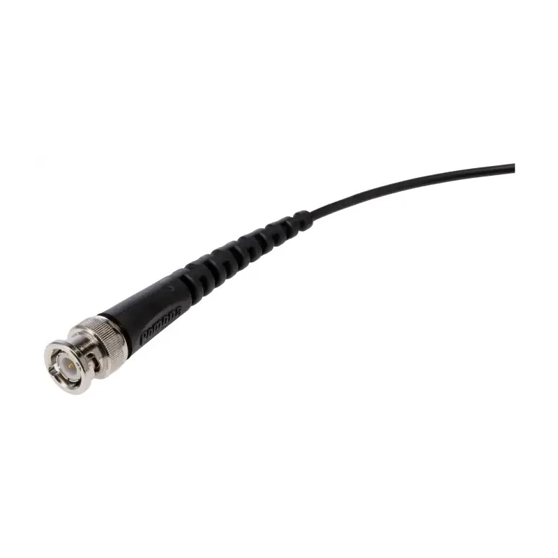 Pomona 2249 Series Coaxial Cable Male BNC to Male BNC 3.05 m 50 Ω 2249-K-120
