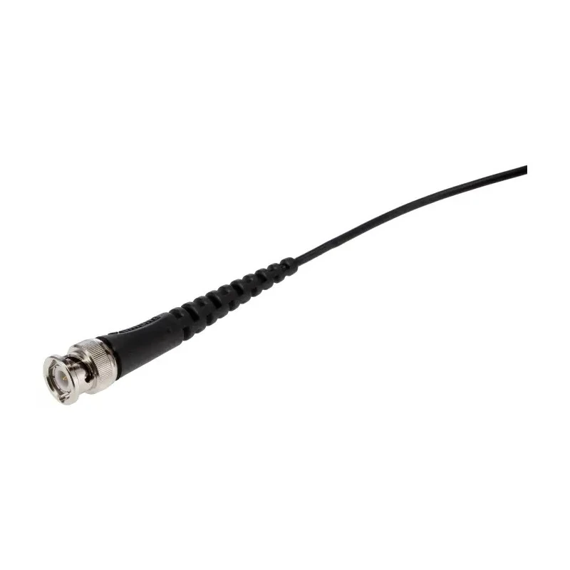 Pomona 2249 Series Coaxial Cable Male BNC to Male BNC 3.05 m 50 Ω 2249-K-120