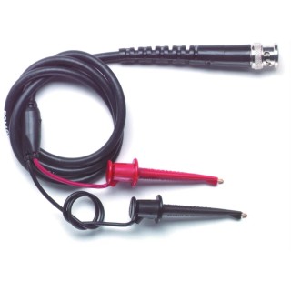 Pomona Test Lead & Connector Kit With BNC Male Connector and Molded Strain Relief 5187-C-36