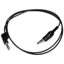 Pomona Test Lead & Connector Kit with Minigator Clip to Stacking Banana Plug 3220-36-0