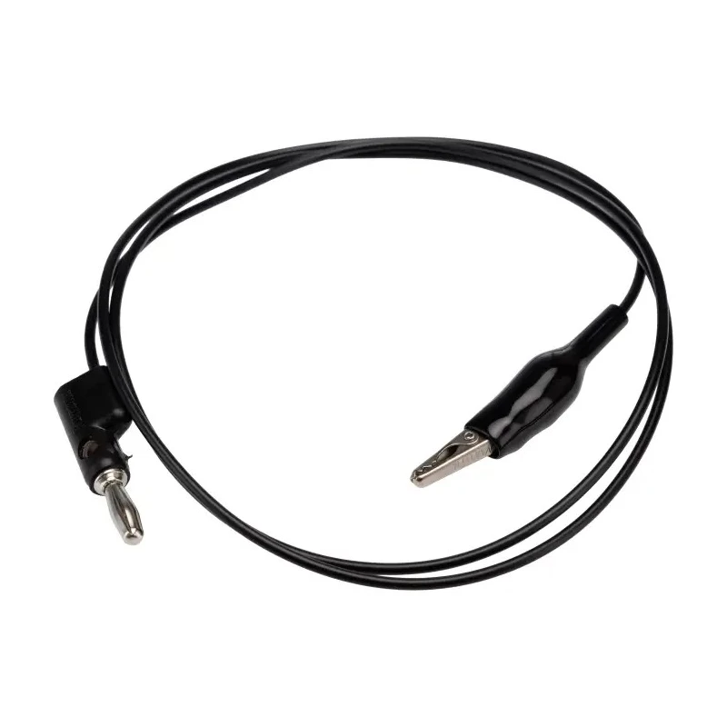 Pomona Test Lead & Connector Kit with Minigator Clip to Stacking Banana Plug 3220-36-0
