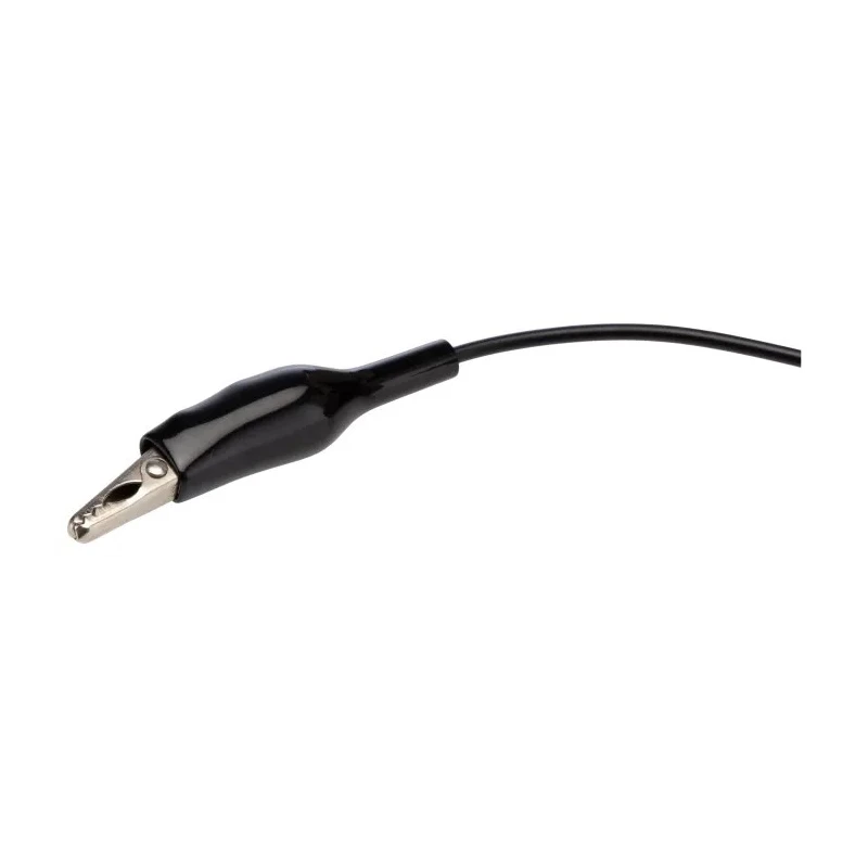 Pomona Test Lead & Connector Kit with Minigator Clip to Stacking Banana Plug 3220-36-0