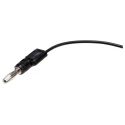 Pomona Test Lead & Connector Kit with Minigator Clip to Stacking Banana Plug 3220-36-0