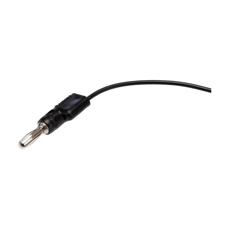 Pomona Test Lead & Connector Kit with Minigator Clip to Stacking Banana Plug 3220-36-0