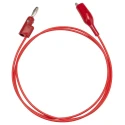 Pomona Test Lead & Connector Kit with Minigator Clip to Stacking Banana Plug 3220-36-2