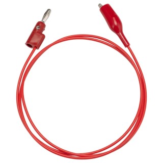 Pomona Test Lead & Connector Kit with Minigator Clip to Stacking Banana Plug 3220-36-2