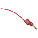 Pomona Test Lead & Connector Kit with Minigator Clip to Stacking Banana Plug 3220-36-2