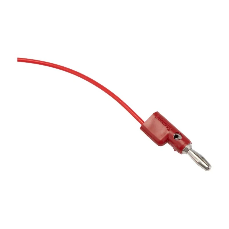 Pomona Test Lead & Connector Kit with Minigator Clip to Stacking Banana Plug 3220-36-2