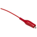 Pomona Test Lead & Connector Kit with Minigator Clip to Stacking Banana Plug 3220-36-2