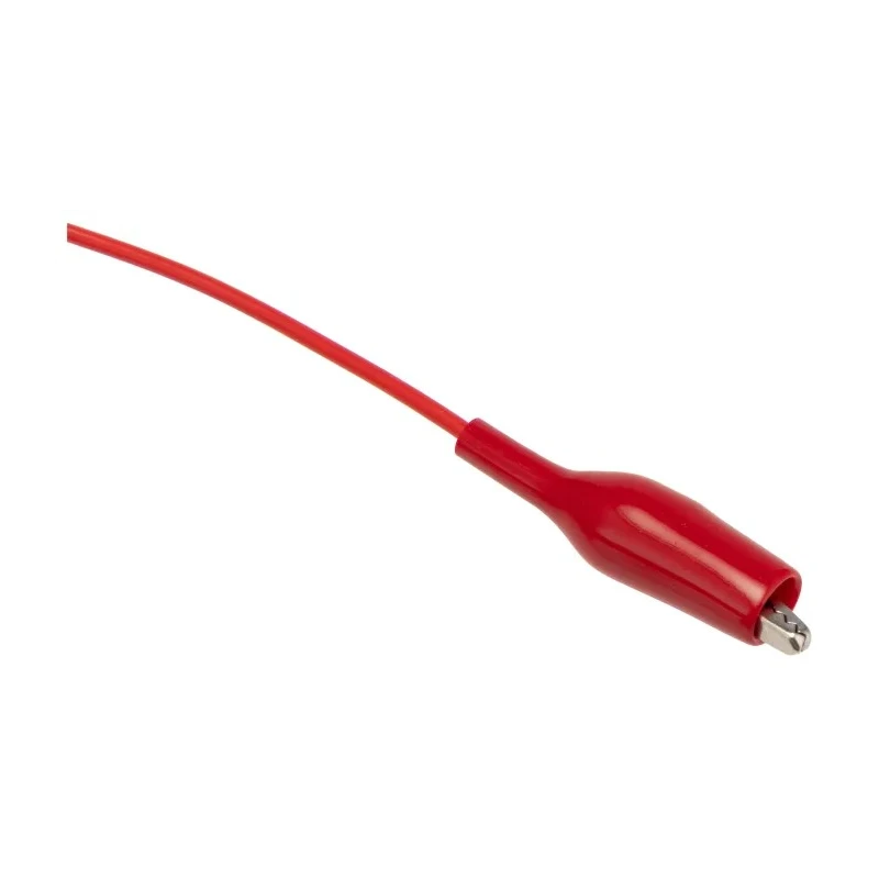 Pomona Test Lead & Connector Kit with Minigator Clip to Stacking Banana Plug 3220-36-2