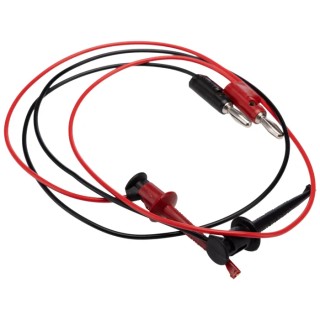 Pomona Test Lead & Connector Kit with Minigrabber Test Clip 3782-24-02