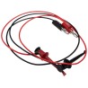 Pomona Test Lead & Connector Kit with Minigrabber Test Clip 3782-24-02