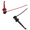 Pomona Test Lead & Connector Kit with Minigrabber Test Clip 3782-24-02