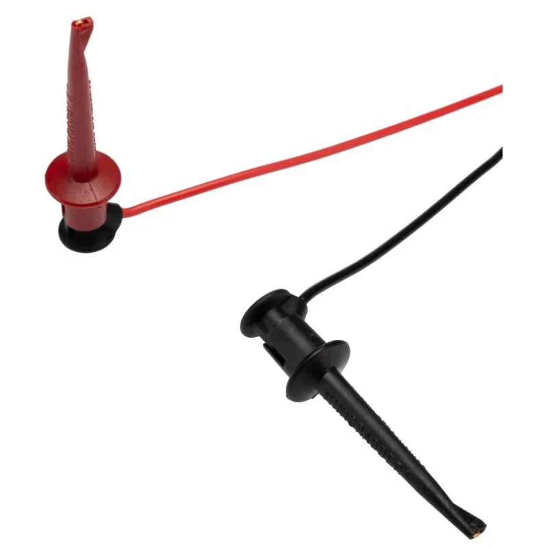 Pomona Test Lead & Connector Kit with Minigrabber Test Clip 3782-24-02