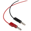 Pomona Test Lead & Connector Kit with Minigrabber Test Clip 3782-24-02