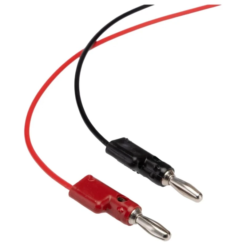 Pomona Test Lead & Connector Kit with Minigrabber Test Clip 3782-24-02