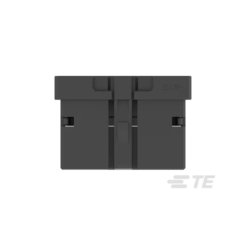 TE Connectivity Female PCB Connector Housing 1.8 mm Pitch 16 Way 2 Row Horizontal 1-2834461-6
