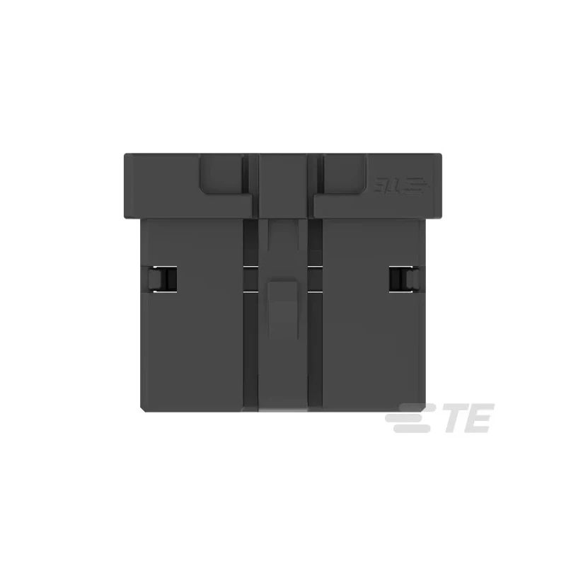 TE Connectivity Female PCB Connector Housing 1.8 mm Pitch 12 Way 2 Row Horizontal 1-2834461-2
