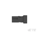 TE Connectivity Female PCB Connector Housing 1.8 mm Pitch 20 Way 2 Row Horizontal 2-2834461-0