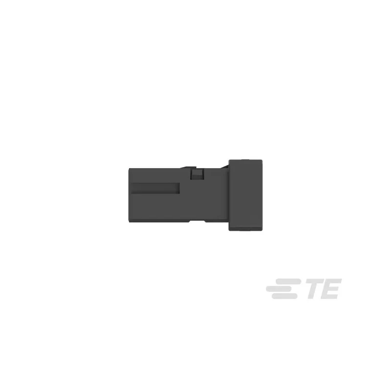 TE Connectivity Female PCB Connector Housing 1.8 mm Pitch 20 Way 2 Row Horizontal 2-2834461-0