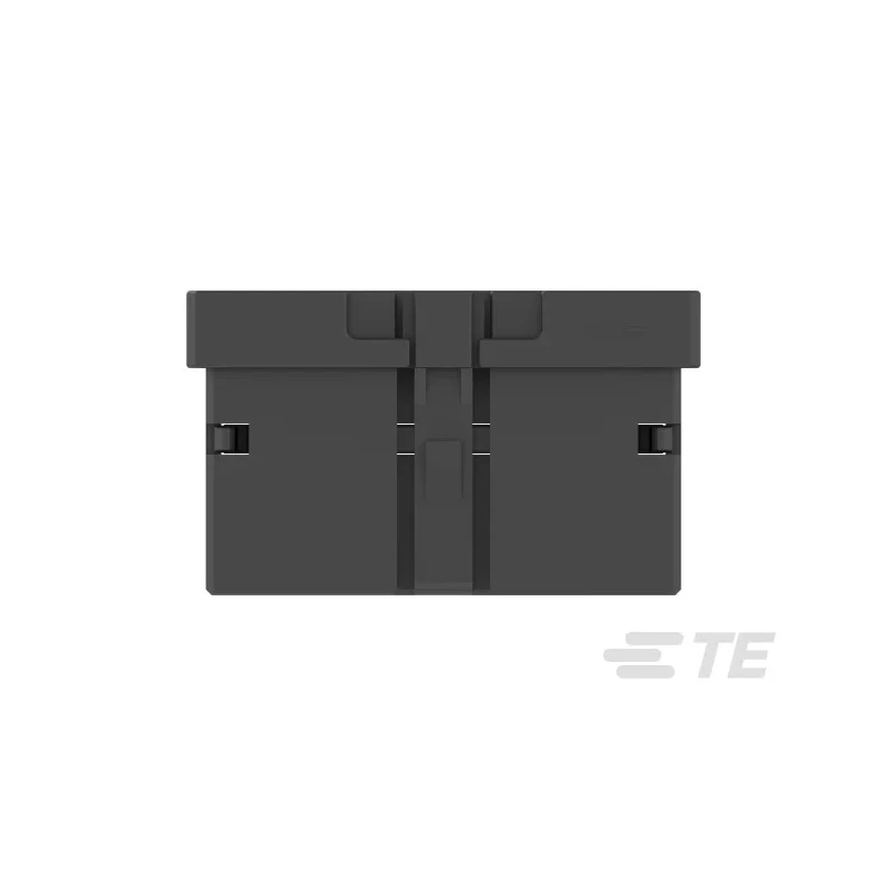 TE Connectivity Female PCB Connector Housing 1.8 mm Pitch 20 Way 2 Row Horizontal 2-2834461-0