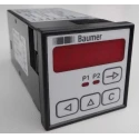 Baumer Digital 5 Digit LED Counter 10kHz, 7.6mm Digit Height, Panel Mount, 12-30VDC NE216