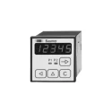 Baumer Digital 5 Digit LED Counter 10kHz, 7.6mm Digit Height, Panel Mount, 12-30VDC NE216
