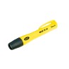 Wolf Safety ATEX IECEx LED Pen Torch Yellow 30 cd, 146 mm M-40