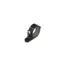 TE Connectivity Black Polyetheretherketone, Chloroprene Cable Harness, 25.4 mm Max. Bundle Diameter, 12.7 mm EM7084-000