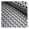 RS Pro Individual Rubber Anti-Fatigue Mat 1 m x 1.5 m x 16 mm Grey 221-7893