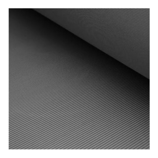RS PRO Roll Rubber Anti-Fatigue Mat 1.2m x 10 m x 3 mm, Ribbed Surface, Anti-Slip, Grey 221-7897